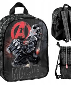 Avengers Paso kuprinė
