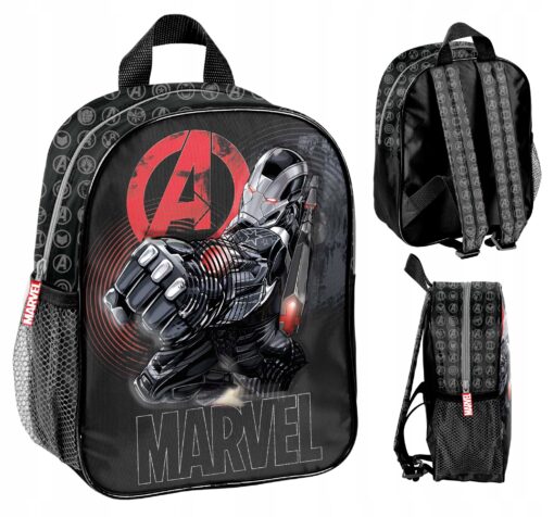 Avengers Paso kuprinė