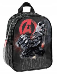 Avengers Paso kuprinė
