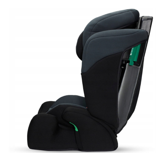 Automobilinė kėdutė Kindercraft 9-36 - Image 3