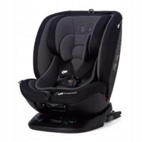 „Kinderkraft“ 0-36 kg pasukama automobilinė kėdutė - Image 2