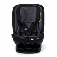 „Kinderkraft“ 0-36 kg pasukama automobilinė kėdutė - Image 8