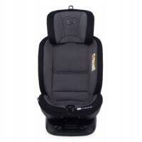„Kinderkraft“ 0-36 kg pasukama automobilinė kėdutė - Image 6