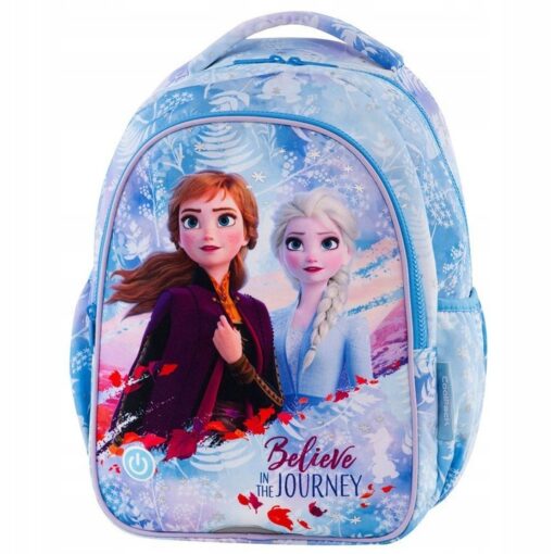 Kuprinė Coolpack Frozen II su Led apšvietimu - Image 2
