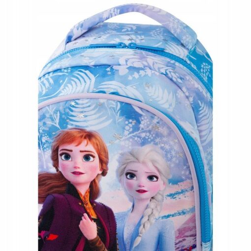 Kuprinė Coolpack Frozen II su Led apšvietimu - Image 3