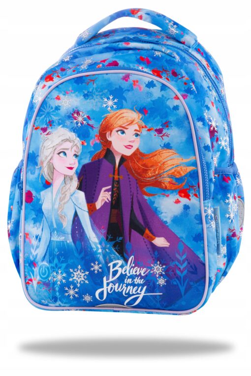 Kuprinė Frozen su Led apšvietimu - Image 2