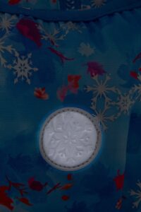 Kuprinė Frozen su Led apšvietimu - Image 6
