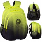 Mokyklinė kuprinė CoolPack