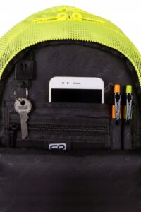 Mokyklinė kuprinė CoolPack - Image 5