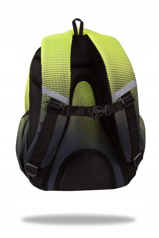 Mokyklinė kuprinė CoolPack - Image 4