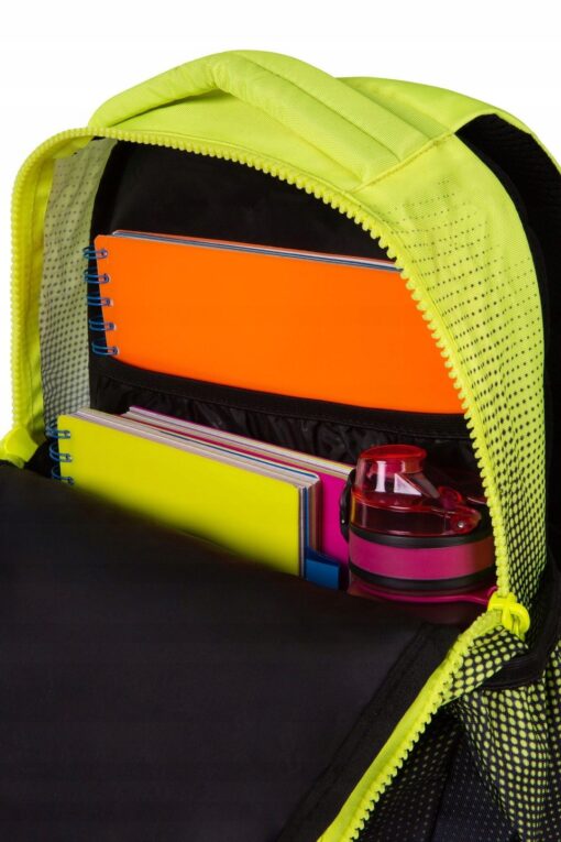 Mokyklinė kuprinė CoolPack - Image 6