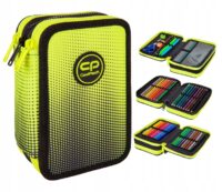Mokyklinė kuprinė CoolPack su priedais - Image 7