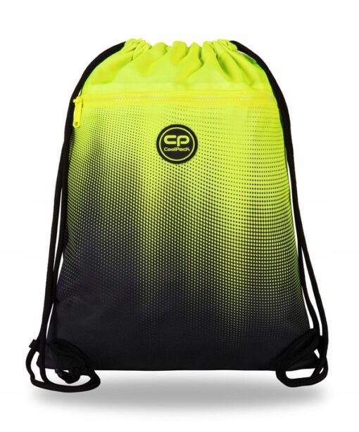 Mokyklinė kuprinė CoolPack su priedais - Image 8