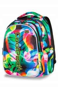 Mokyklinė kuprinė Coolpack su Led apšvietimu - Image 3