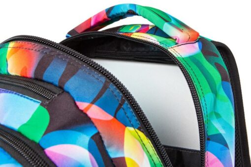 Mokyklinė kuprinė Coolpack su Led apšvietimu - Image 5