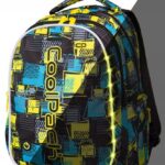 Mokyklinė kuprinė Coolpack