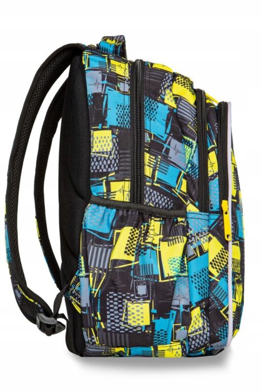 Mokyklinė kuprinė Coolpack - Image 3