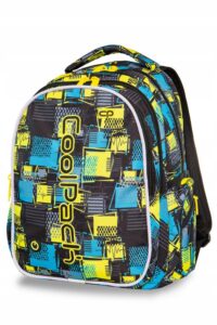 Mokyklinė kuprinė Coolpack - Image 2