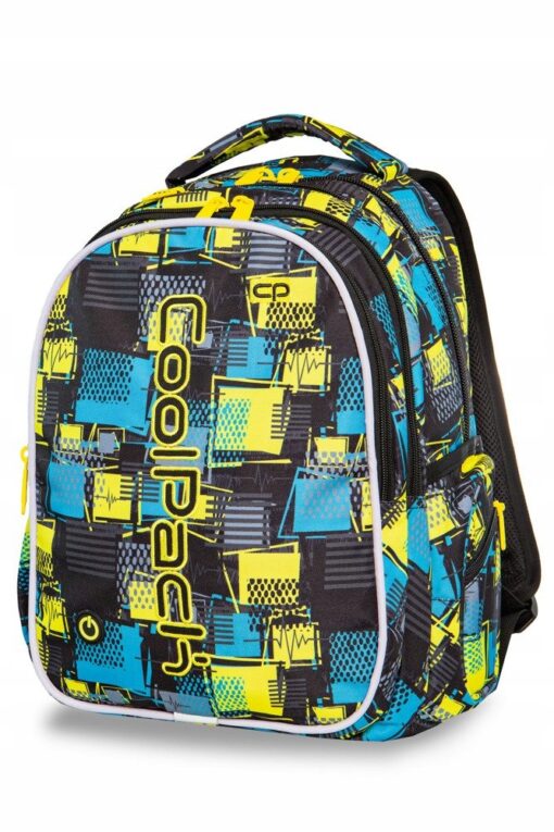 Mokyklinė kuprinė Coolpack - Image 2