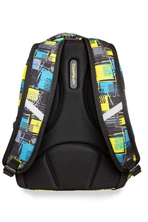 Mokyklinė kuprinė Coolpack - Image 4