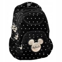 Mokyklinė kuprinė Minnie Mouse