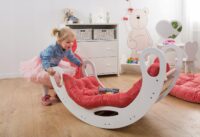 Montessori sūpynės su čiužiniu - Image 8