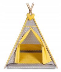 Vaikiška palapinė Tipi - Image 5