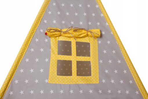 Vaikiška palapinė Tipi - Image 4
