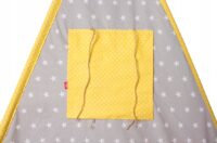 Vaikiška palapinė Tipi - Image 3
