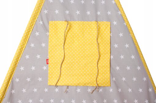 Vaikiška palapinė Tipi - Image 3