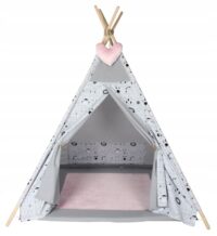 Vaikiška palapinė Tipi - Image 3