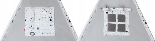 Vaikiška palapinė Tipi - Image 8
