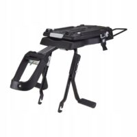 Sulankstoma dviračio kėdutė Bobike Junior iki 35 kg - Image 4