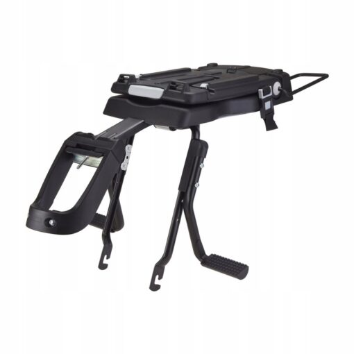 Sulankstoma dviračio kėdutė Bobike Junior iki 35 kg - Image 4