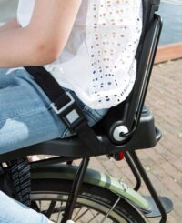 Sulankstoma dviračio kėdutė Bobike Junior iki 35 kg - Image 8