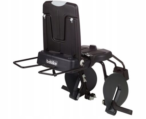 Sulankstoma dviračio kėdutė Bobike Junior iki 35 kg - Image 3