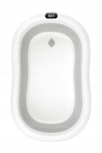 Sulankstoma vaikiška vonelė - Image 3