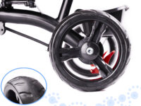 Triratukas TRIKE FIX LITE pilkas - Image 5