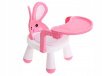 Vaikiška kėdutė 2in1 - Image 2