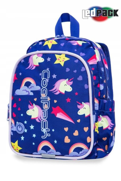 Vaikiška kuprinė CoolPack - Image 2
