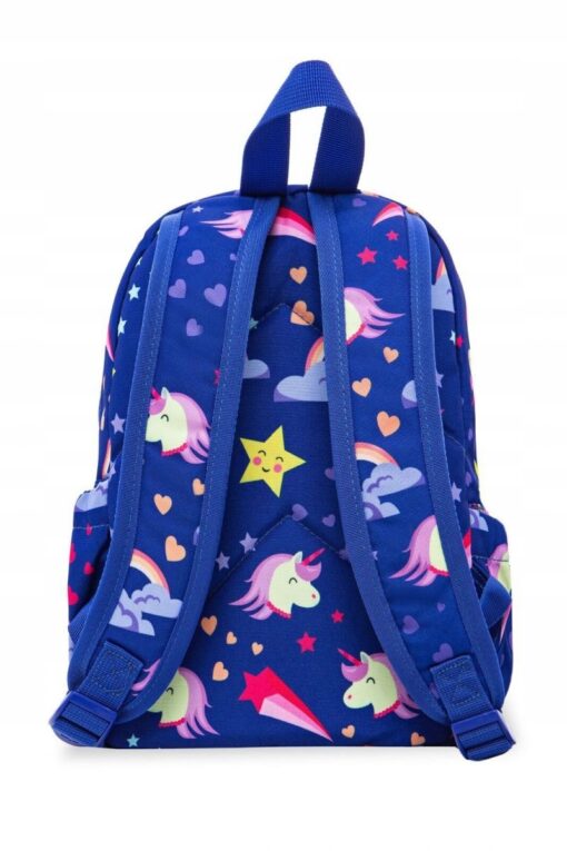 Vaikiška kuprinė CoolPack - Image 3
