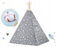 Vaikiška palapinė Tipi - Image 6