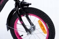 Vaikiškas dviratis Tomabike 14 colių ratais - Image 11