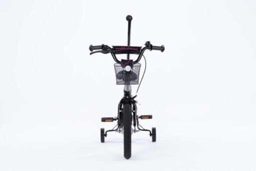 Vaikiškas dviratis Tomabike 14 colių ratais - Image 6