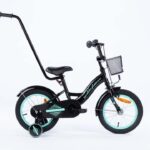 Vaikiškas dviratis Tomabike 14 colių