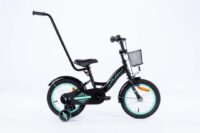 Vaikiškas dviratis Tomabike 14 colių