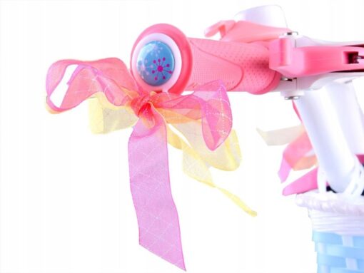 Vaikiškas dviratukas RoyalBaby - Image 12