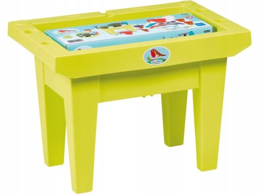 Vaikiškas sodininko stalas Ecoiffier - Image 3