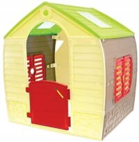Vaikų žaidimų namelis Mochtoys - Image 4