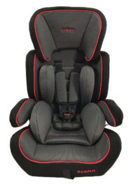 Automobilinė kėdutė 9-36 kg Bebico - Image 2